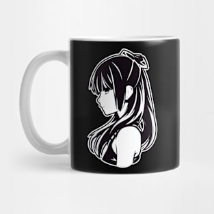 Dreamy Girl Mug